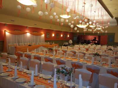 Hotel Három Gúnár Wedding - Conference centre